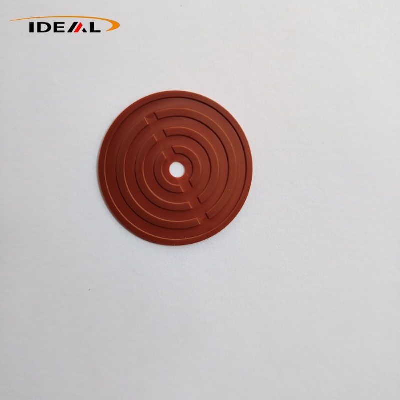 Vespel PI Vacuum Suction Cup பற்றி உங்களுக்கு எவ்வளவு தெரியும்