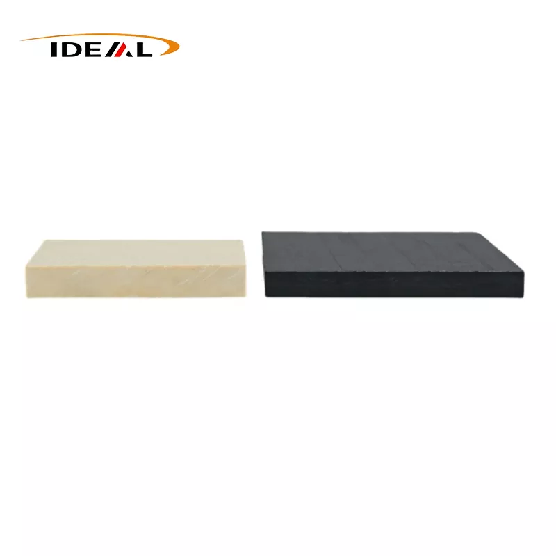 பாலித்தெர்கெட்டோன் தட்டுகள்