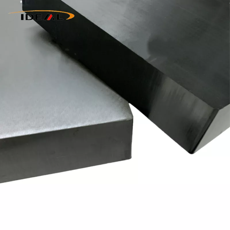 Vespel SP-21 தட்டுகள்