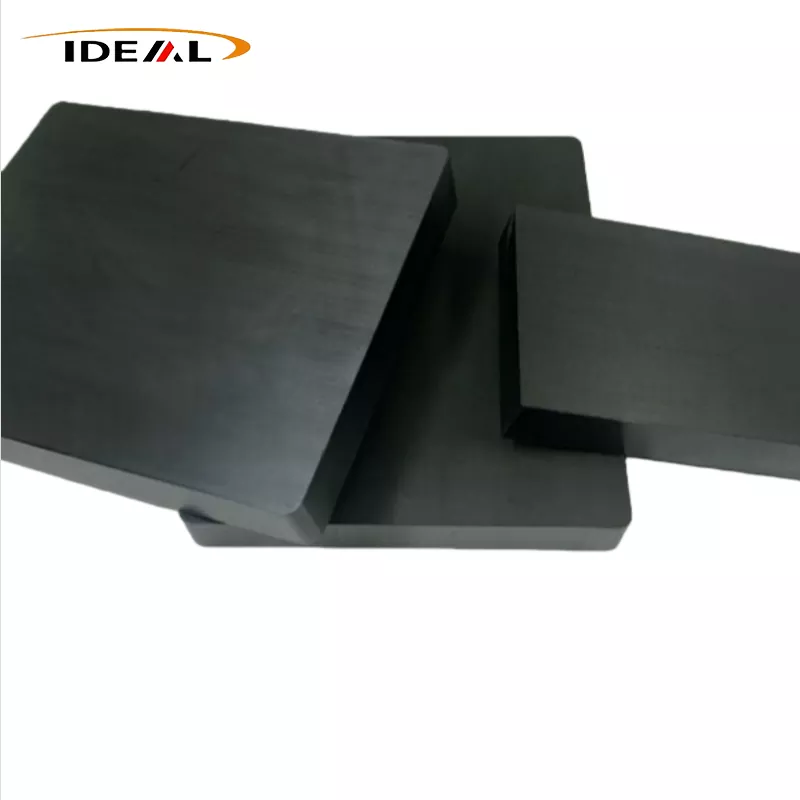 Vespel SP-3 தட்டுகள்